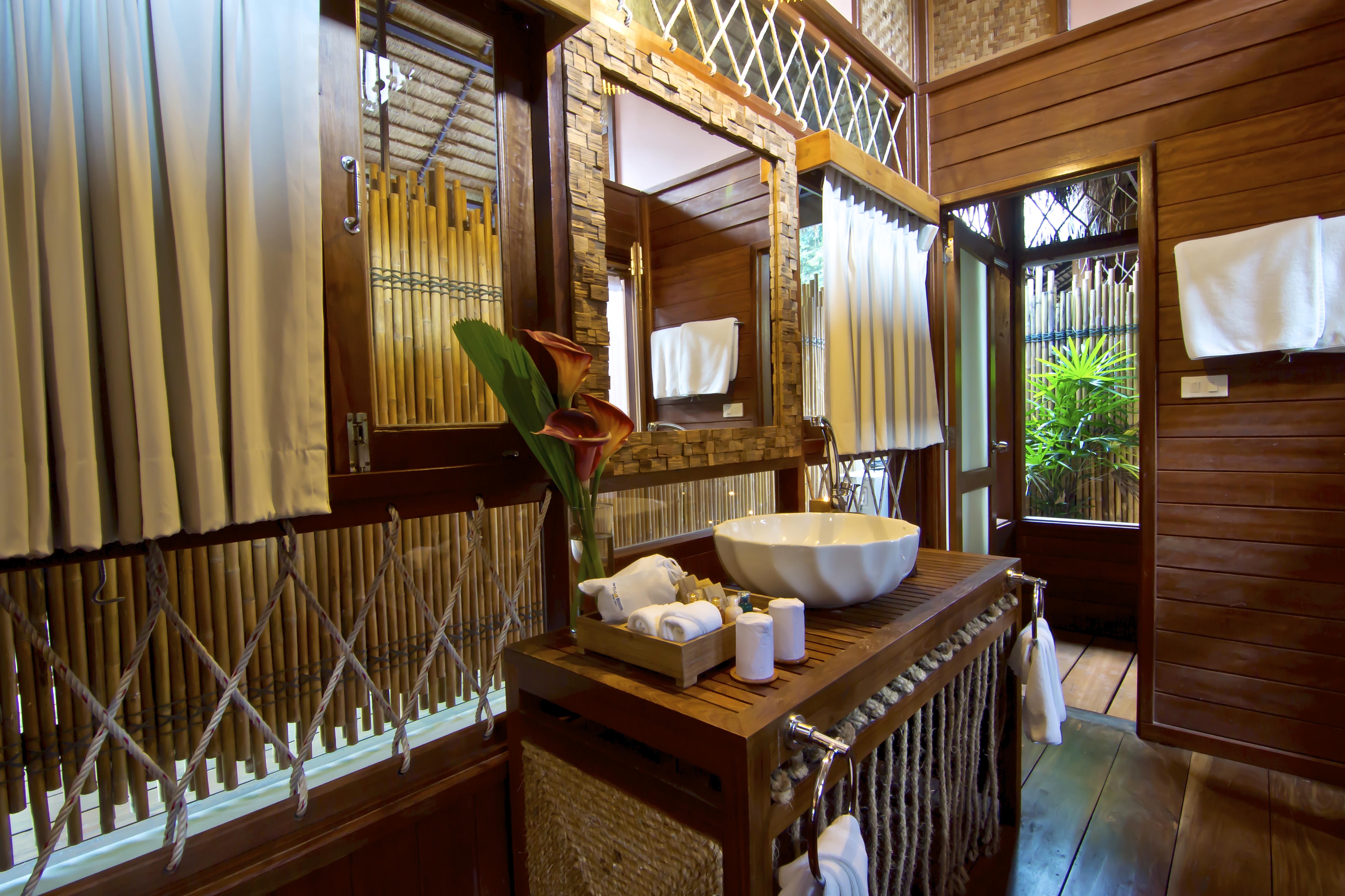 The Float House River Kwai Sai Yok Bagian luar foto
