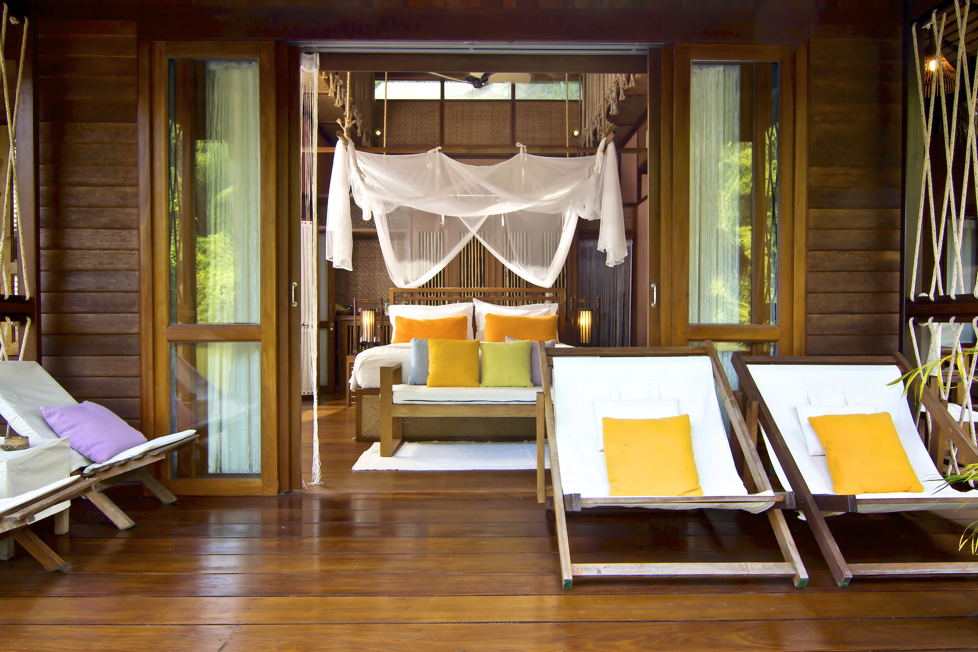 The Float House River Kwai Sai Yok Bagian luar foto