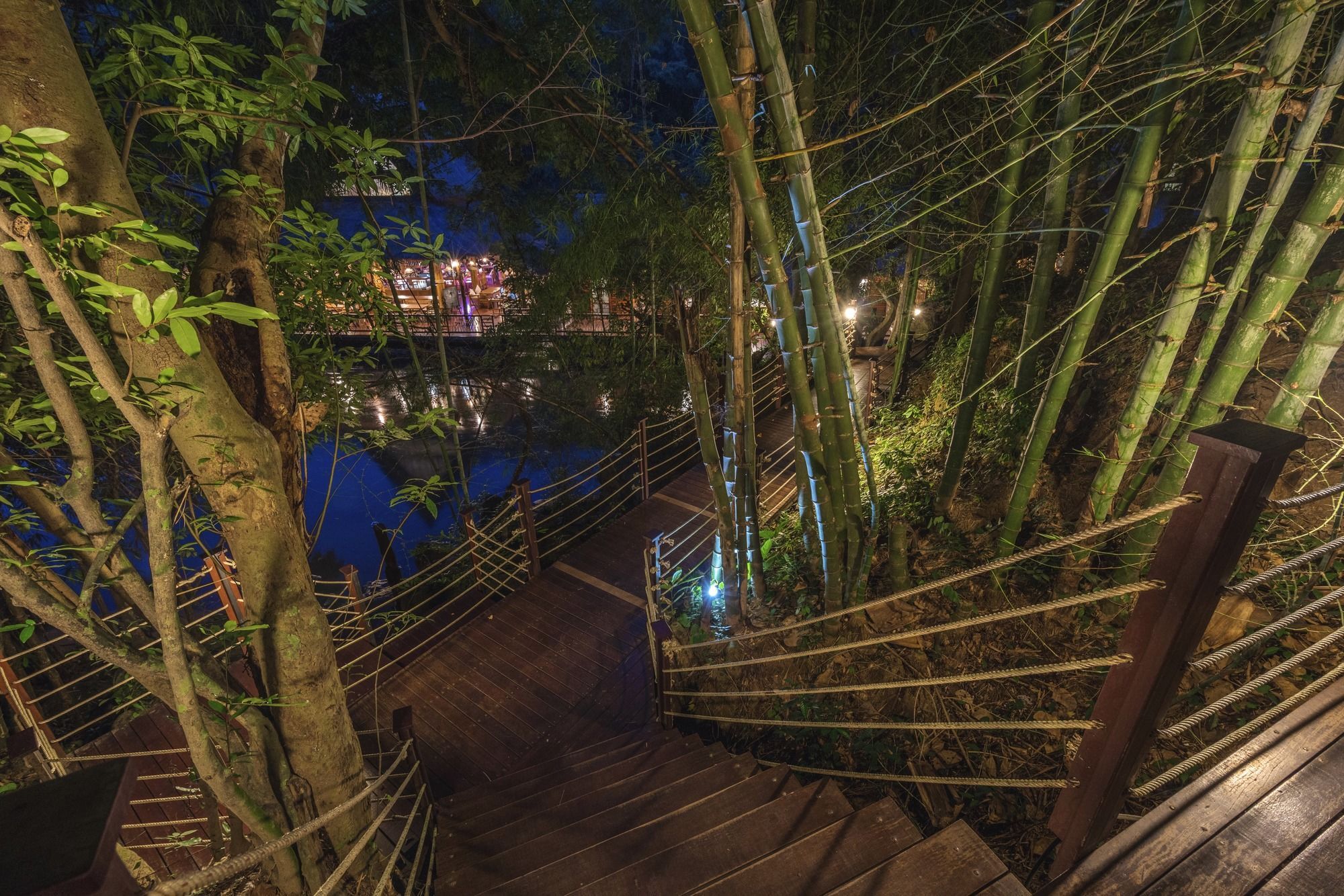 The Float House River Kwai Sai Yok Bagian luar foto